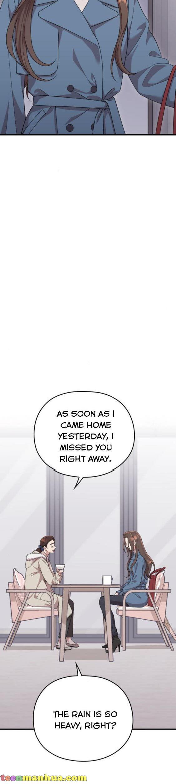 Marry My Husband Chapter 54.5 image 07